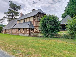 Maison Danestal 5 pièce(s) 104 m2 + appartement en duplex de 45m²