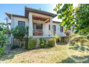 Maison à vendre - 5 pièces - 94 18 m2 - La Varenne St Hilaire - 94 - ILE-DE-FRANCE