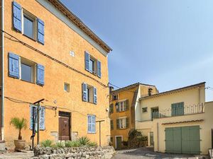 Maison de village en provence!