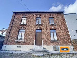 Maison unifamiliale en vente à Rue de l'Escuchau 5  Gougnies  Belgique | CENTURY 21®