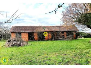 Vente maison 5 pièces 115 m² à Salles-de-Belvès (24170)  99 000 €