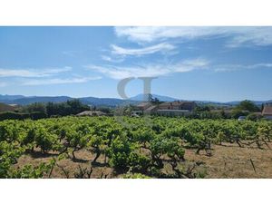 Achat Terrain 550m² ST MAURICE SUR EYGUES 26110