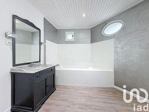 Vente maison 4 pièces 70 m² à Follainville-Dennemont (78520)  169 000 €