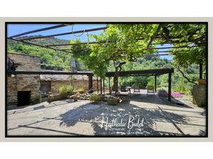 Vente maison 6 pièces 102 m² à Riols (34220)  155 000 €