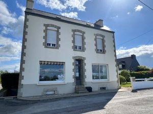 Vente maison 6 pièces 120 m² à Scaer (29390)  119 460 €