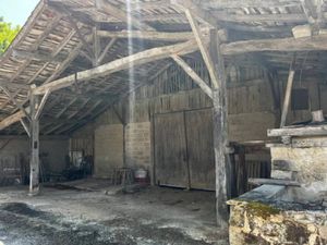 Vente maison 5 pièces 92 m² à Moulinet (47290)  140 400 €