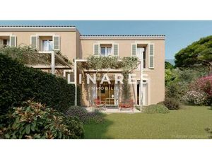 Vente maison 4 pièces 92 m² La Ciotat (13600)