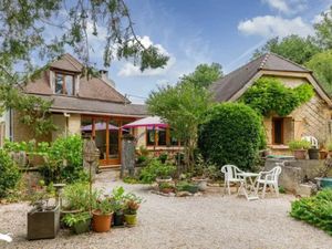 Vente maison 3 pièces 95 m² à Excideuil (24160)  189 500 €