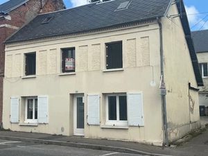 Vente maison 5 pièces 122 m² à Goderville (76110)  180 000 €