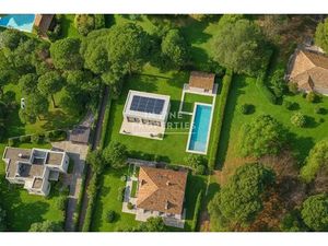 Achat Terrain 1 380m² MOUANS SARTOUX 06370