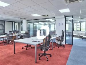 Location Bureau Le Kremlin Bicetre 94270