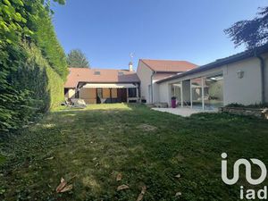 Annonce vente maison 6 pièces de 127m2 à Ville-en-tardenois (51170) - ParuVendu.fr ref 992