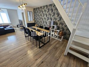 Vente maison 4 pièces 97.33 m² à Faches-Thumesnil (59155)  203 000 €