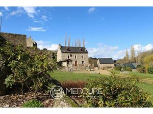 Achat Maison 5 pièces 112m² MONCONTOUR 22510