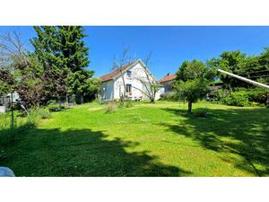 Achat Maison 5 pièces 107m²