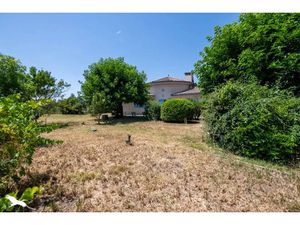 Vente maison 3 pièces 80 m² à Rions (33410)  238 125 €