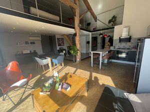 Achat Maison 5 pièces 158m²