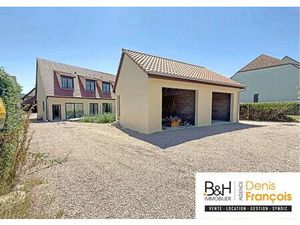 Achat Maison 4 pièces 120m² VALFF 67210