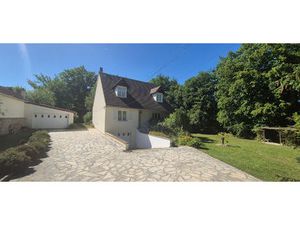 Achat Maison 7 pièces 123m²