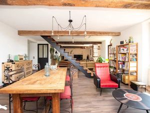 Vente maison 5 pièces 188 m² à Sajas (31370)  298 452 €