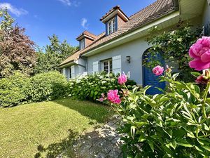 Vente maison 8 pièces 169 m² à Montreuil (62170)  299 730 €