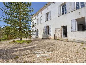 Vente maison 7 pièces 347 m² à Saint-Martial-d'Artenset (24700)  349 500 €