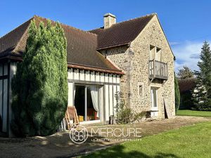 Achat Maison 7 pièces 232m² FALAISE 08400