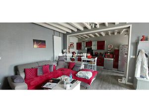 Achat Maison 4 pièces 95m²