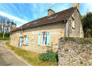 Achat Maison 7 pièces 149m²