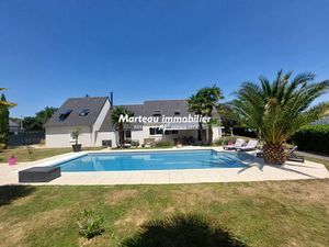 Achat Maison 7 pièces 190m²