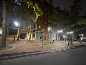 Parking / box Aubervilliers