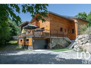 Vente maison 8 pièces 223 m² Huez (38750)