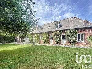 Vente maison 9 pièces 170 m² à Pavilly (76570)  430 000 €