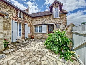 Maison 5 pièce(s) 122.93 m2