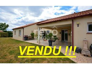 Vente maison 5 pièces 135 m² Orée d'Anjou (49530)