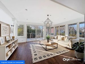 Vente maison 7 pièces 270.74 m² à Strasbourg (67000)  698 000 €