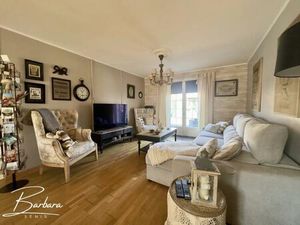 Vente maison 5 pièces 102 m² Montigny-en-Ostrevent (59182)