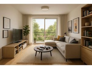 Vente appartement 3 pièces 61.71 m² à Armentieres (59280)  224 000 €