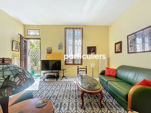 Vente appartement 4 pièces 65.34 m² à Ivry-sur-Seine (94200)  250 000 €