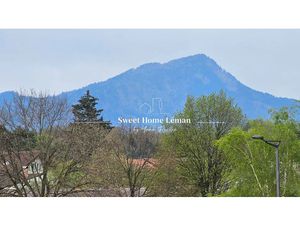 Vente appartement 3 pièces 105 m² à Sciez (74140)  299 000 €