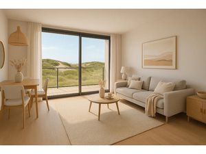 Vente appartement 3 pièces 66 m² à Stella (62780)  365 600 €