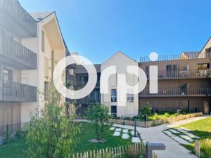 Vente appartement 3 pièces 60 m² à Senlis (60300)  289 000 €