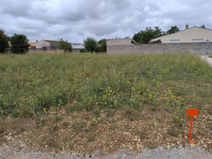 Vente terrain 344 m² à La Jarrie (17220)  122 464 €