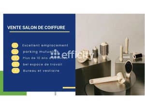 Vente locaux professionnels 100 m² à Gardanne (13120)  24 750 €