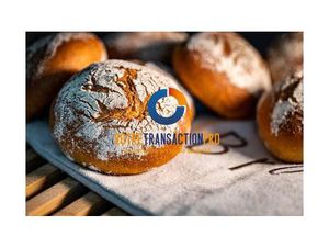 BOULANGERIE AVEC UN CA IMPORTANT