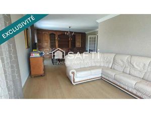 Maison 7 pièces 206 m²