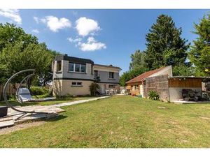 Maison familiale à vendre - Lainville-en-Vexin