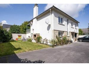 Maison de luxe de 168 m2 en vente Bezannes  Grand Est