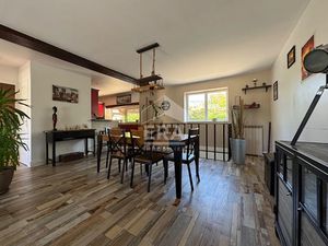 Vente maison 6 pièces 132 m² à Boutervilliers (91150)  260 000 €