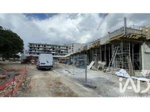 Vente Appartement 3 pièces à Saint-Laurent-du-Var (06700) : à vendre 3 pièces / 63m² Saint